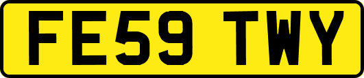 FE59TWY