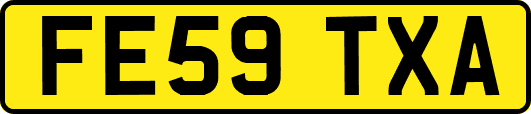 FE59TXA