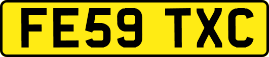 FE59TXC