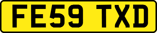 FE59TXD