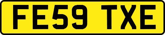 FE59TXE