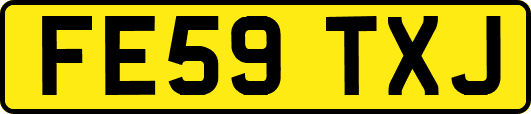 FE59TXJ