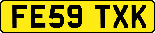 FE59TXK
