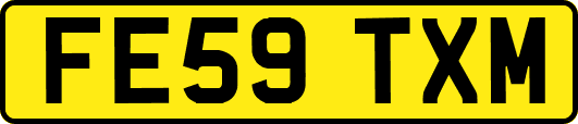 FE59TXM