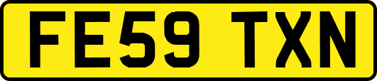 FE59TXN