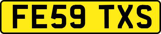 FE59TXS