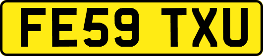 FE59TXU