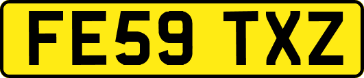 FE59TXZ