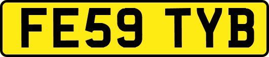 FE59TYB