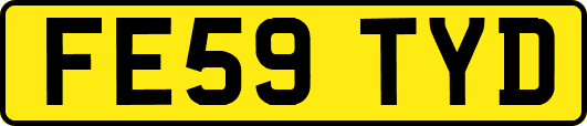 FE59TYD