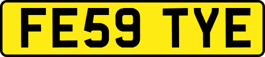 FE59TYE