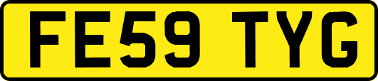 FE59TYG