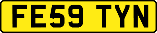 FE59TYN