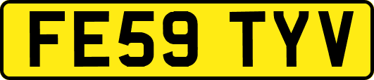 FE59TYV