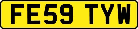 FE59TYW