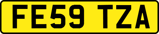 FE59TZA