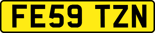 FE59TZN