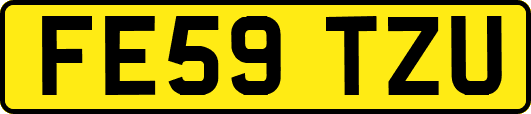 FE59TZU