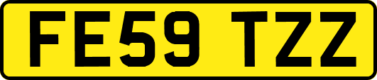 FE59TZZ