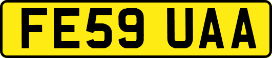 FE59UAA