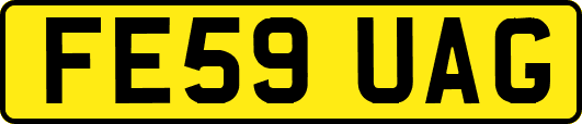 FE59UAG