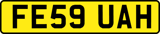 FE59UAH