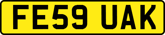 FE59UAK