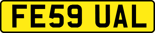 FE59UAL