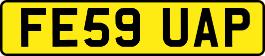 FE59UAP