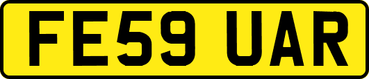 FE59UAR