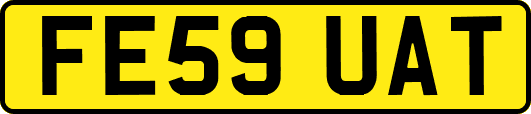 FE59UAT