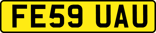 FE59UAU