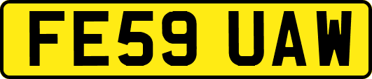 FE59UAW