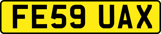 FE59UAX