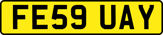 FE59UAY