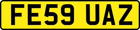 FE59UAZ