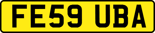 FE59UBA