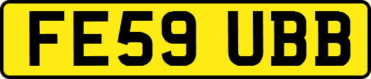 FE59UBB