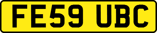 FE59UBC