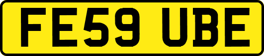 FE59UBE