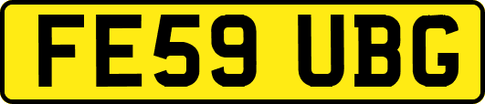 FE59UBG