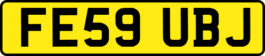FE59UBJ