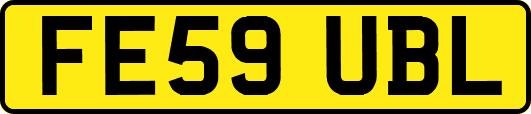 FE59UBL