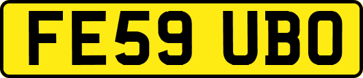 FE59UBO