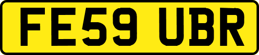 FE59UBR