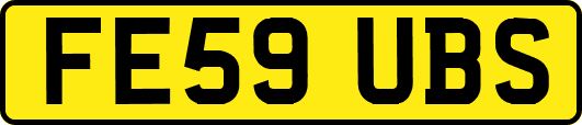 FE59UBS