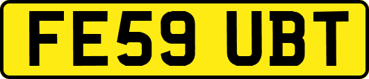 FE59UBT