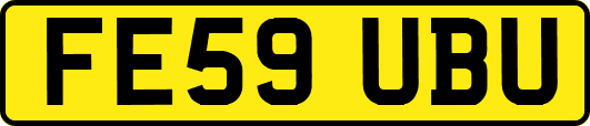 FE59UBU