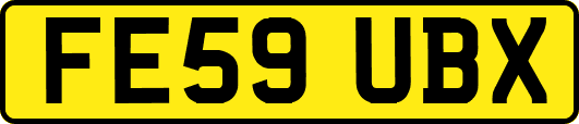 FE59UBX