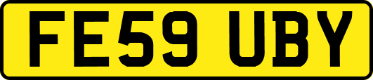 FE59UBY